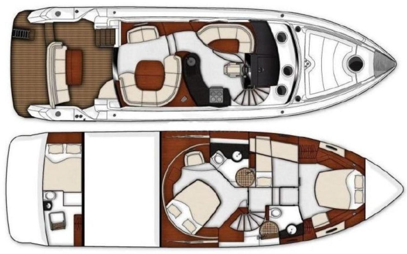 Yacht Pegasus II Otel Barselona Dış mekan fotoğraf